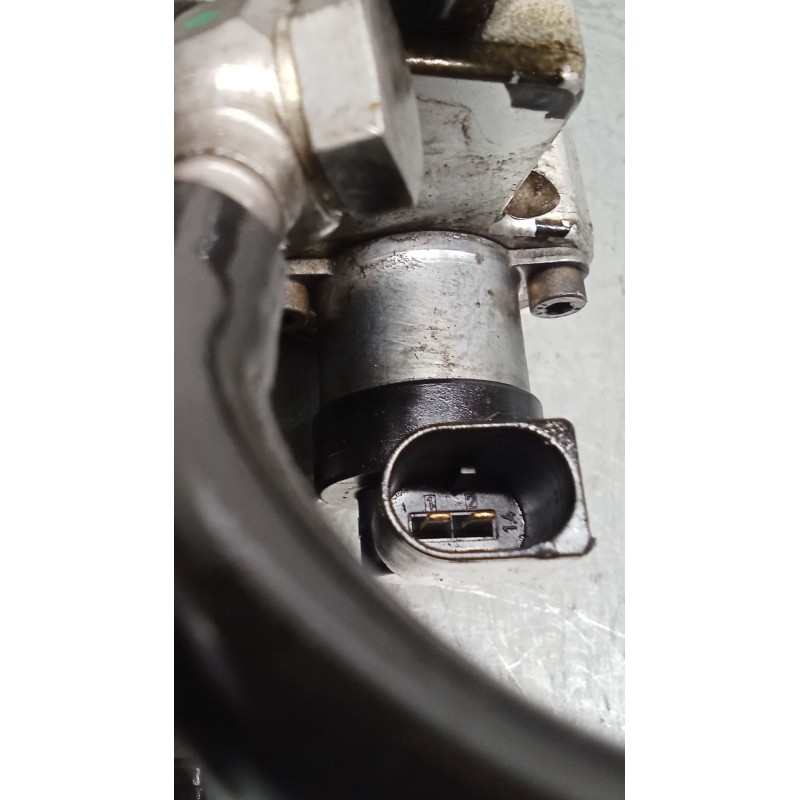 Recambio de bomba inyeccion para volkswagen touareg (7la, 7l6, 7l7) 3.0 v6 tdi referencia OEM IAM 0445010125 059130755J BOSCH