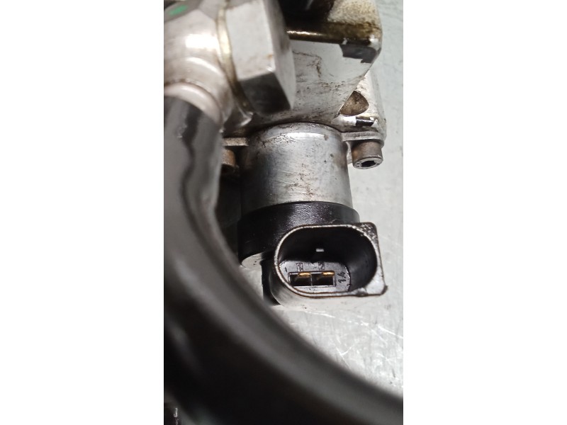 Recambio de bomba inyeccion para volkswagen touareg (7la, 7l6, 7l7) 3.0 v6 tdi referencia OEM IAM 0445010125 059130755J BOSCH