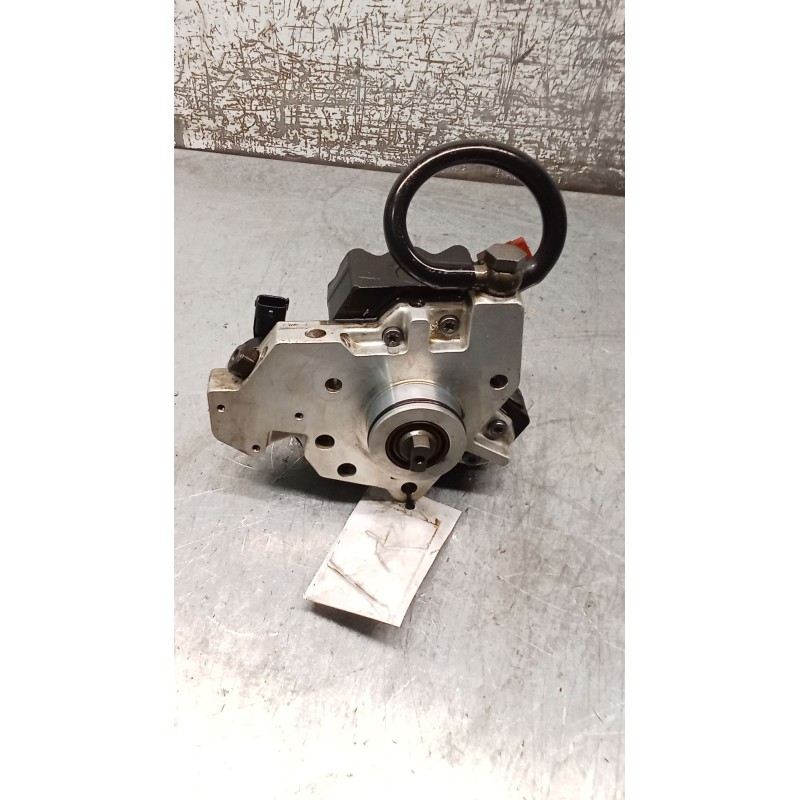 Recambio de bomba inyeccion para honda civic viii hatchback (fn, fk) 2.2 ctdi (fk3) referencia OEM IAM 0445010141 16790RBDE02 BO