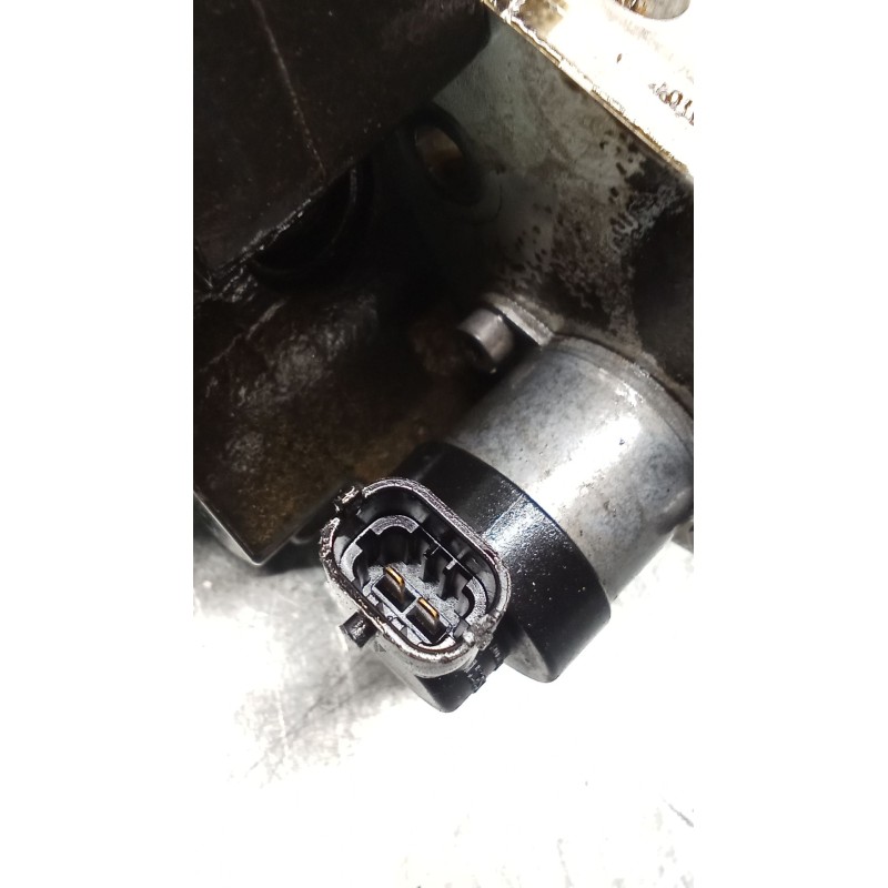 Recambio de bomba inyeccion para honda civic viii hatchback (fn, fk) 2.2 ctdi (fk3) referencia OEM IAM 0445010141 16790RBDE02 BO