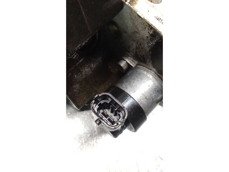 Recambio de bomba inyeccion para honda civic viii hatchback (fn, fk) 2.2 ctdi (fk3) referencia OEM IAM 0445010141 16790RBDE02 BO