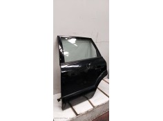 Recambio de puerta trasera izquierda para hyundai tucson (jm) 2.0 crdi style referencia OEM IAM    2