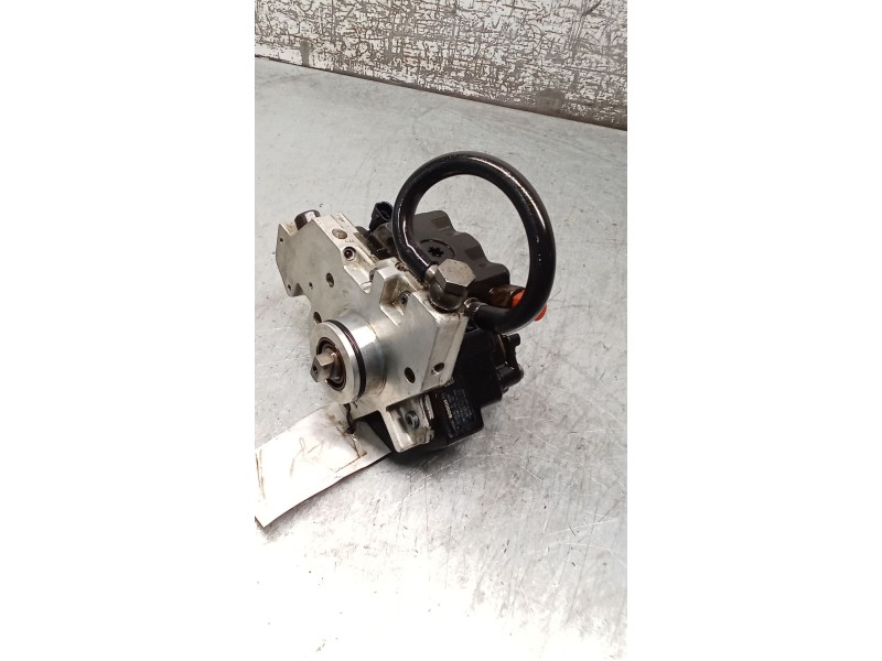 Recambio de bomba inyeccion para honda civic viii hatchback (fn, fk) 2.2 ctdi (fk3) referencia OEM IAM 0445010141 16790RBDE02 BO