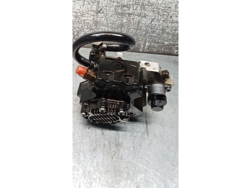 Recambio de bomba inyeccion para honda civic viii hatchback (fn, fk) 2.2 ctdi (fk3) referencia OEM IAM 0445010141 16790RBDE02 BO