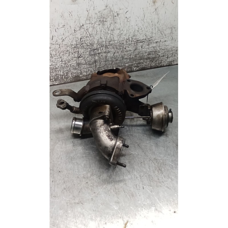 Recambio de turbocompresor para honda civic viii hatchback (fn, fk) 2.2 ctdi (fk3) referencia OEM IAM 18900RSRE01 7537085 06
