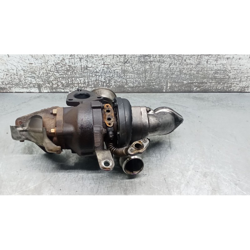 Recambio de turbocompresor para honda civic viii hatchback (fn, fk) 2.2 ctdi (fk3) referencia OEM IAM 18900RSRE01 7537085 06