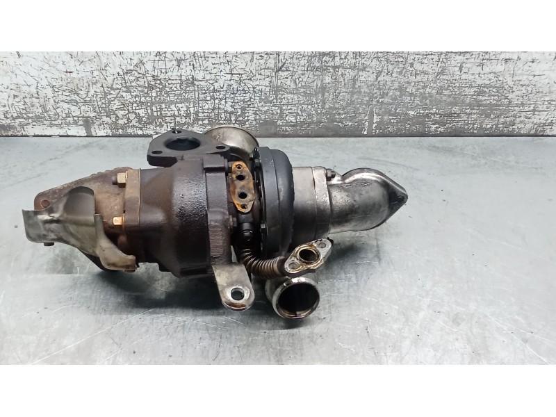 Recambio de turbocompresor para honda civic viii hatchback (fn, fk) 2.2 ctdi (fk3) referencia OEM IAM 18900RSRE01 7537085 06