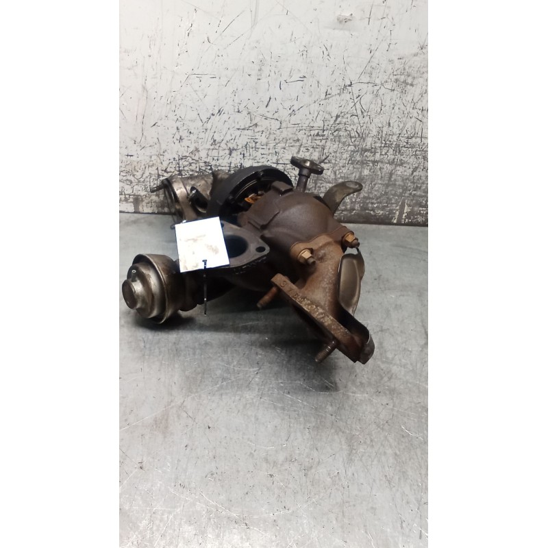 Recambio de turbocompresor para honda civic viii hatchback (fn, fk) 2.2 ctdi (fk3) referencia OEM IAM 18900RSRE01 7537085 06