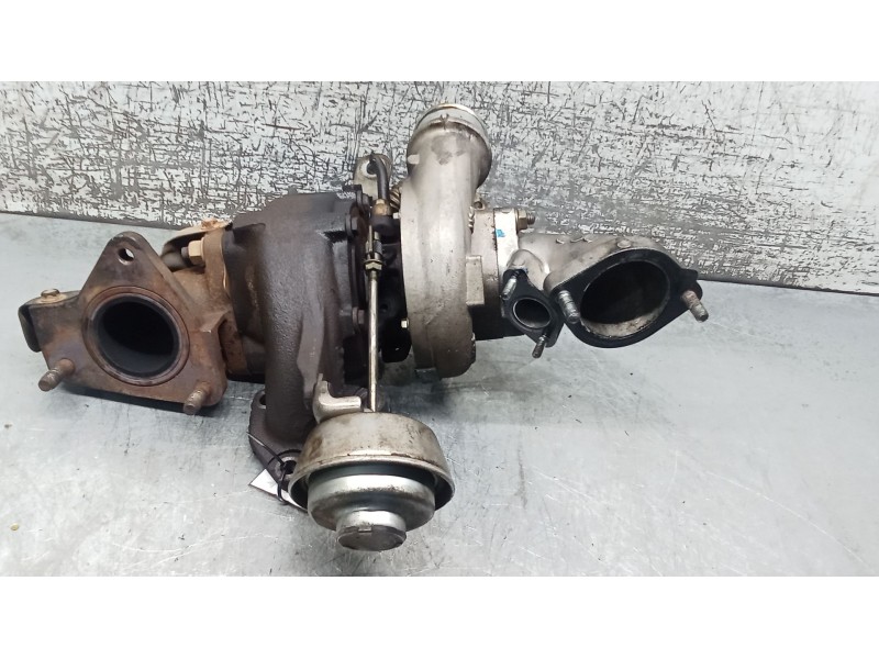 Recambio de turbocompresor para honda civic viii hatchback (fn, fk) 2.2 ctdi (fk3) referencia OEM IAM 18900RSRE01 7537085 06
