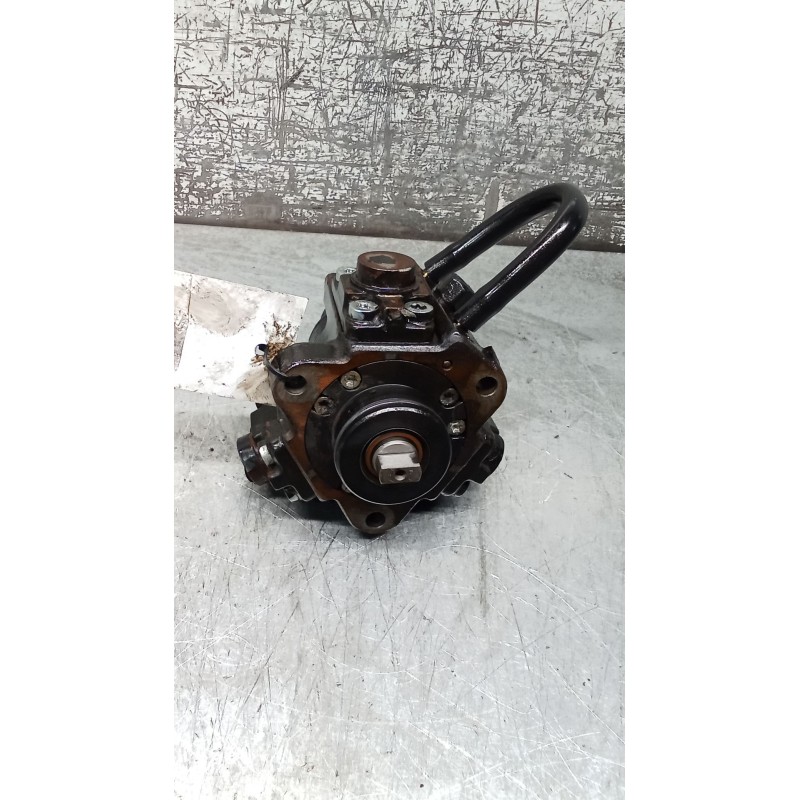 Recambio de bomba inyeccion para fiat ducato furgoneta (250_) 160 multijet 3,0 d referencia OEM IAM 0445010222 0504296671 BOSCH