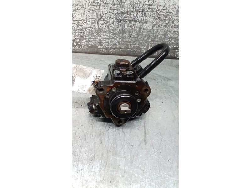 Recambio de bomba inyeccion para fiat ducato furgoneta (250_) 160 multijet 3,0 d referencia OEM IAM 0445010222 0504296671 BOSCH