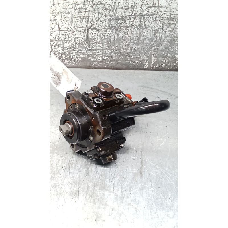 Recambio de bomba inyeccion para fiat ducato furgoneta (250_) 160 multijet 3,0 d referencia OEM IAM 0445010222 0504296671 BOSCH