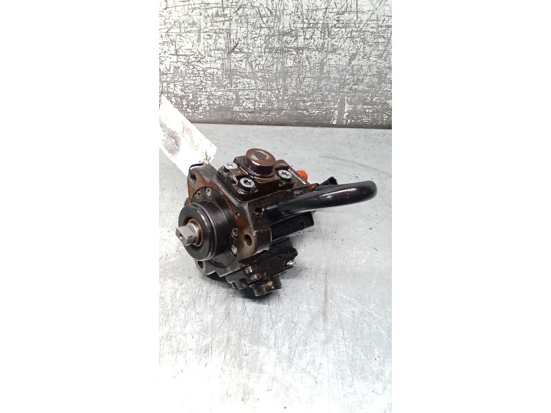 Recambio de bomba inyeccion para fiat ducato furgoneta (250_) 160 multijet 3,0 d referencia OEM IAM 0445010222 0504296671 BOSCH