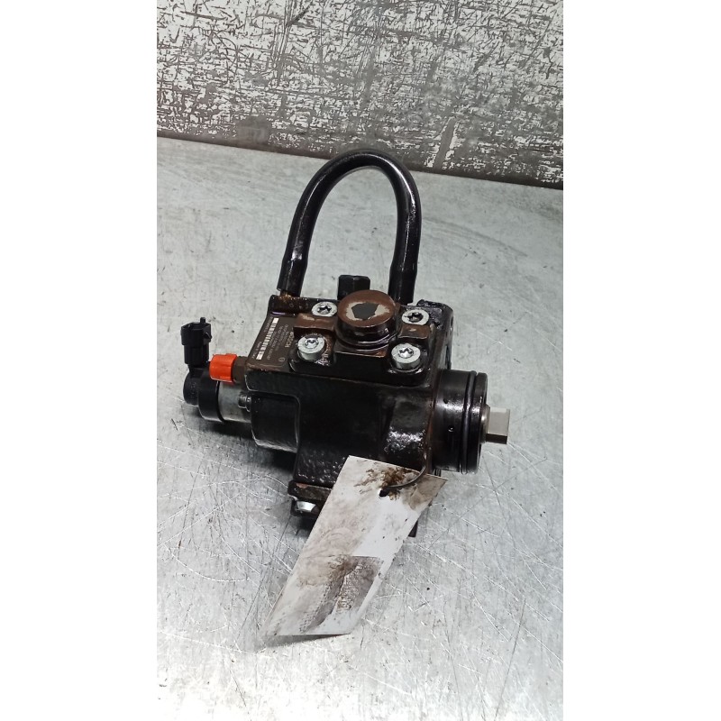 Recambio de bomba inyeccion para fiat ducato furgoneta (250_) 160 multijet 3,0 d referencia OEM IAM 0445010222 0504296671 BOSCH