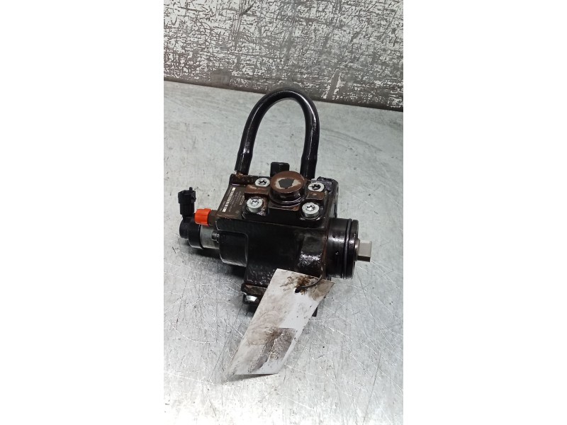 Recambio de bomba inyeccion para fiat ducato furgoneta (250_) 160 multijet 3,0 d referencia OEM IAM 0445010222 0504296671 BOSCH