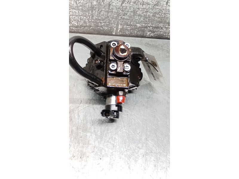 Recambio de bomba inyeccion para fiat ducato furgoneta (250_) 160 multijet 3,0 d referencia OEM IAM 0445010222 0504296671 BOSCH
