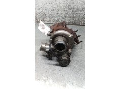 Recambio de turbocompresor para fiat ducato furgoneta (250_) 160 multijet 3,0 d referencia OEM IAM 4918902950 504340178 06