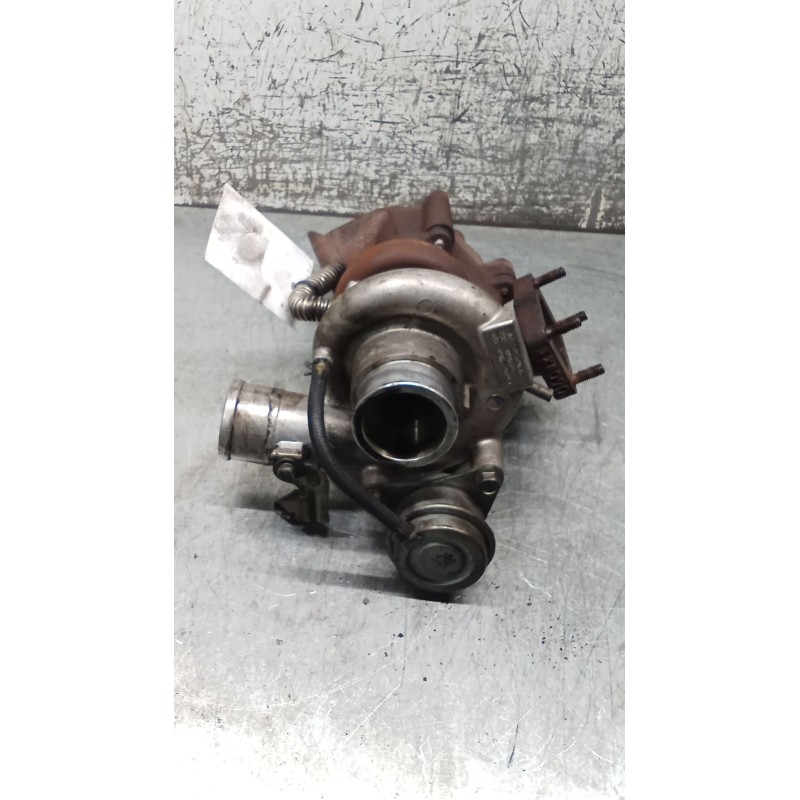 Recambio de turbocompresor para fiat ducato furgoneta (250_) 160 multijet 3,0 d referencia OEM IAM 4918902950 504340178 06