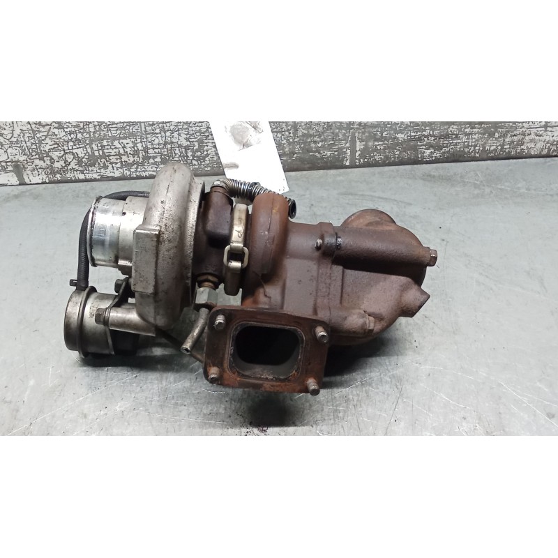 Recambio de turbocompresor para fiat ducato furgoneta (250_) 160 multijet 3,0 d referencia OEM IAM 4918902950 504340178 06