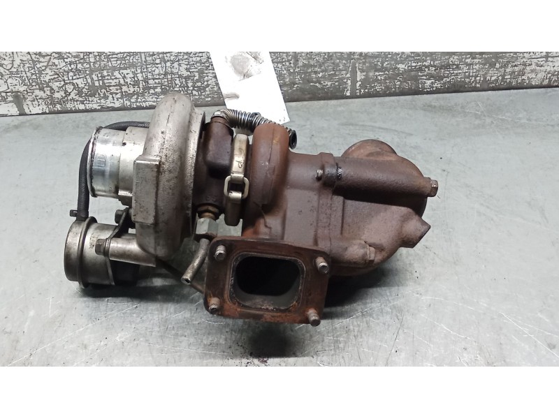 Recambio de turbocompresor para fiat ducato furgoneta (250_) 160 multijet 3,0 d referencia OEM IAM 4918902950 504340178 06
