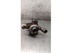 Recambio de turbocompresor para ssangyong actyon sports xdi 4wd referencia OEM IAM A6640900780 7614330002 