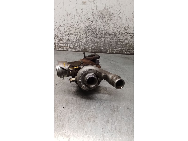 Recambio de turbocompresor para ssangyong actyon sports xdi 4wd referencia OEM IAM A6640900780 7614330002 