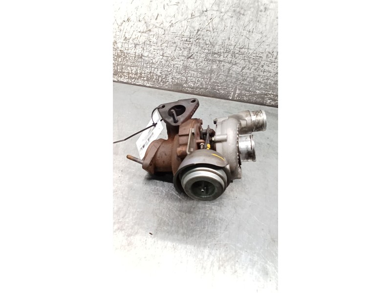 Recambio de turbocompresor para ssangyong actyon sports xdi 4wd referencia OEM IAM A6640900780 7614330002 