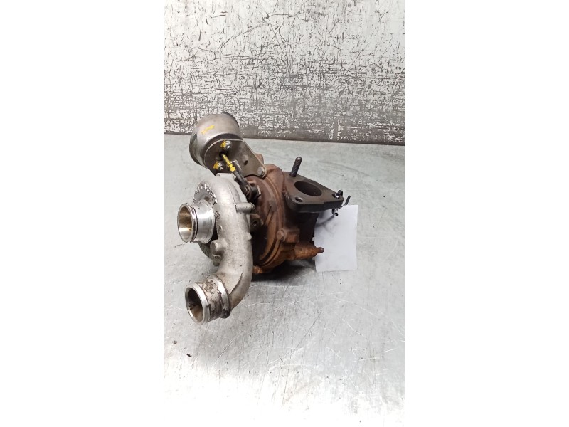 Recambio de turbocompresor para ssangyong actyon sports xdi 4wd referencia OEM IAM A6640900780 7614330002 