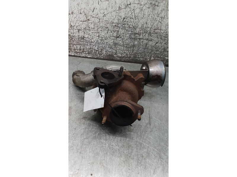 Recambio de turbocompresor para ssangyong actyon sports xdi 4wd referencia OEM IAM A6640900780 7614330002 