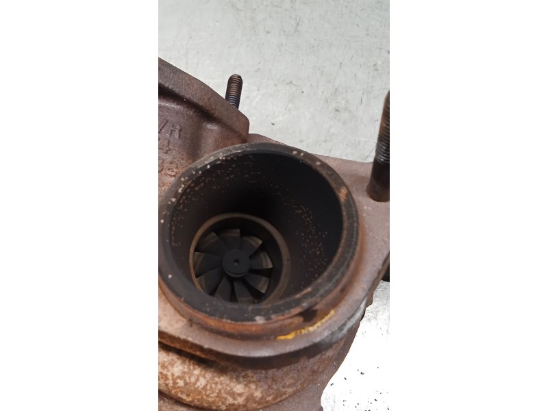 Recambio de turbocompresor para ssangyong actyon sports xdi 4wd referencia OEM IAM A6640900780 7614330002 