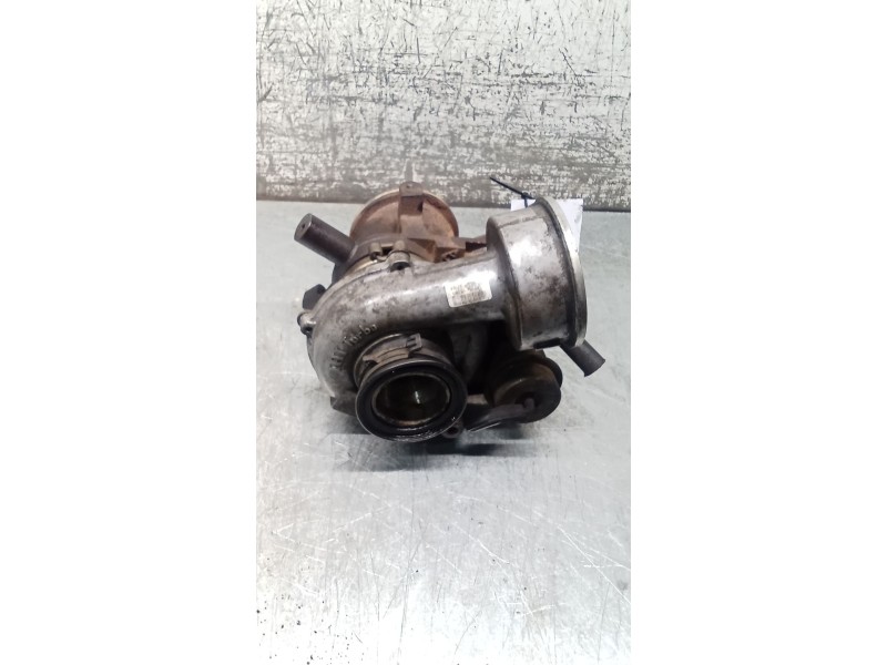 Recambio de turbocompresor para mercedes-benz clase a (w169) a 180 cdi (169.007, 169.307) referencia OEM IAM A6400901780 AL0028 