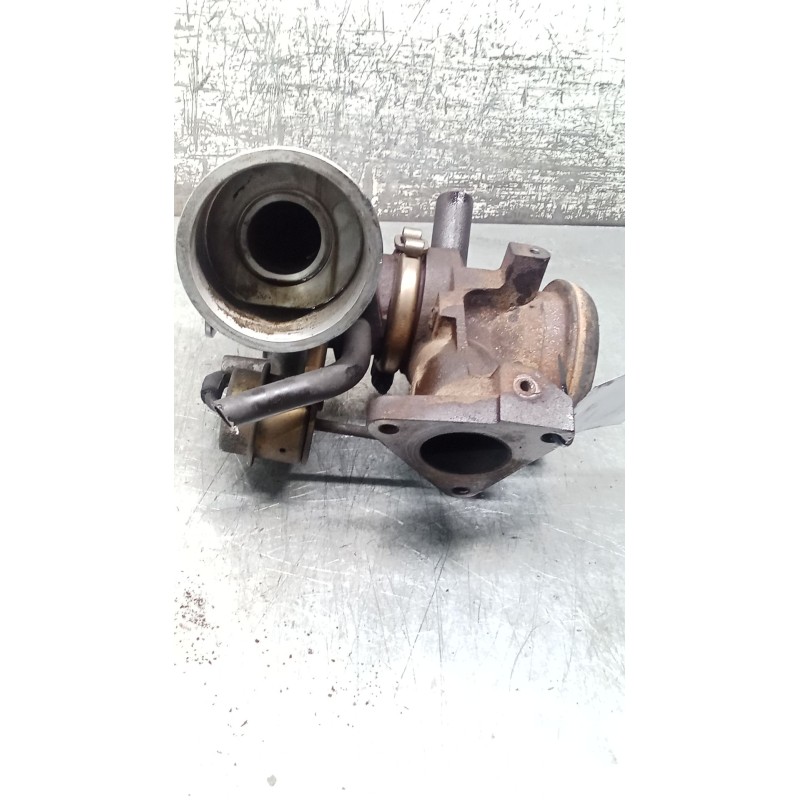 Recambio de turbocompresor para mercedes-benz clase a (w169) a 180 cdi (169.007, 169.307) referencia OEM IAM A6400901780 AL0028 