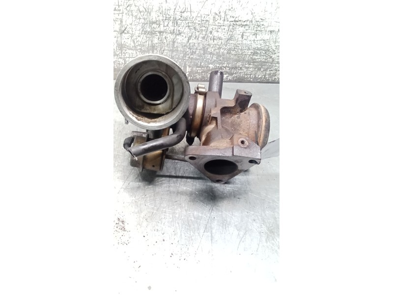 Recambio de turbocompresor para mercedes-benz clase a (w169) a 180 cdi (169.007, 169.307) referencia OEM IAM A6400901780 AL0028 