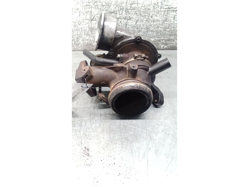 Recambio de turbocompresor para mercedes-benz clase a (w169) a 180 cdi (169.007, 169.307) referencia OEM IAM A6400901780 AL0028 