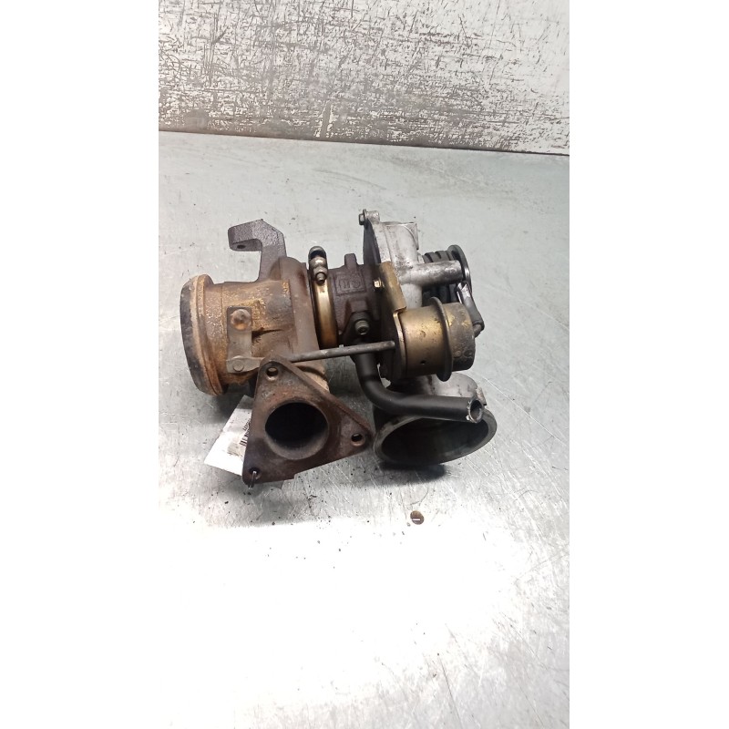 Recambio de turbocompresor para mercedes-benz clase a (w169) a 180 cdi (169.007, 169.307) referencia OEM IAM A6400901780 AL0028 