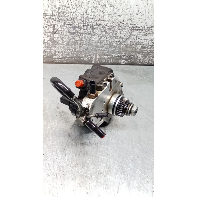 Recambio de bomba inyeccion para mercedes-benz clase a (w169) a 180 cdi (169.007, 169.307) referencia OEM IAM 0445010120 A640070