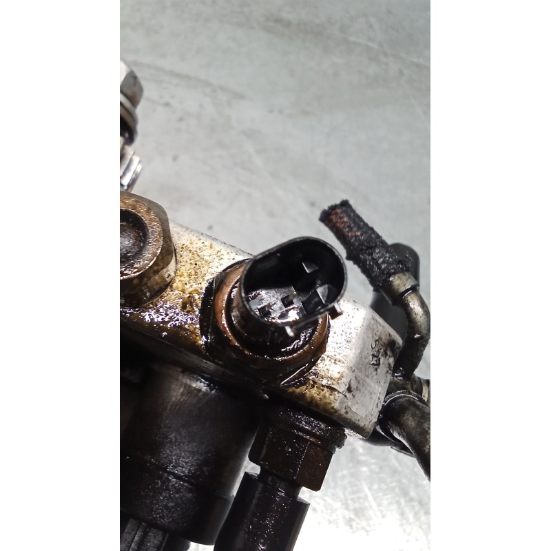 Recambio de bomba inyeccion para mercedes-benz clase a (w169) a 180 cdi (169.007, 169.307) referencia OEM IAM 0445010120 A640070