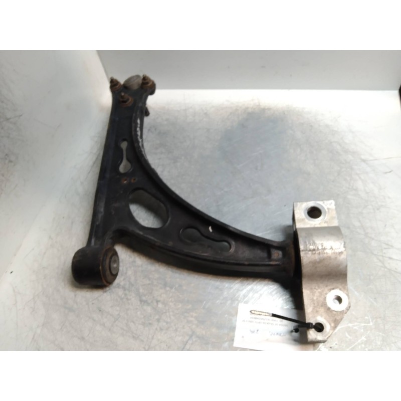 Recambio de brazo suspension inferior delantero izquierdo para skoda octavia berlina (1z3) active referencia OEM IAM   