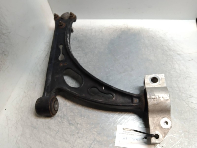 Recambio de brazo suspension inferior delantero izquierdo para skoda octavia berlina (1z3) active referencia OEM IAM   