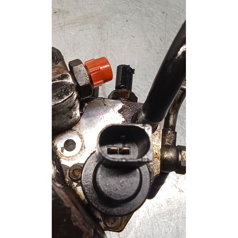 Recambio de bomba inyeccion para mercedes-benz clase a (w169) a 180 cdi (169.007, 169.307) referencia OEM IAM 0445010120 A640070