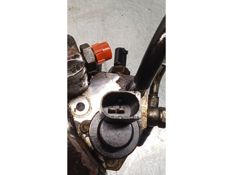 Recambio de bomba inyeccion para mercedes-benz clase a (w169) a 180 cdi (169.007, 169.307) referencia OEM IAM 0445010120 A640070