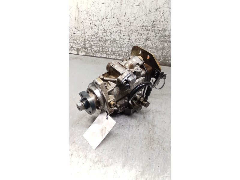 Recambio de bomba inyeccion para mg zr 2.0 td referencia OEM IAM 16790RBDE02 0470004005 BOSCH