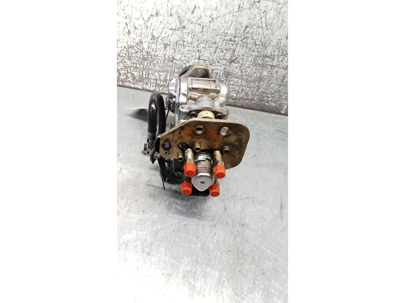 Recambio de bomba inyeccion para mg zr 2.0 td referencia OEM IAM 16790RBDE02 0470004005 BOSCH