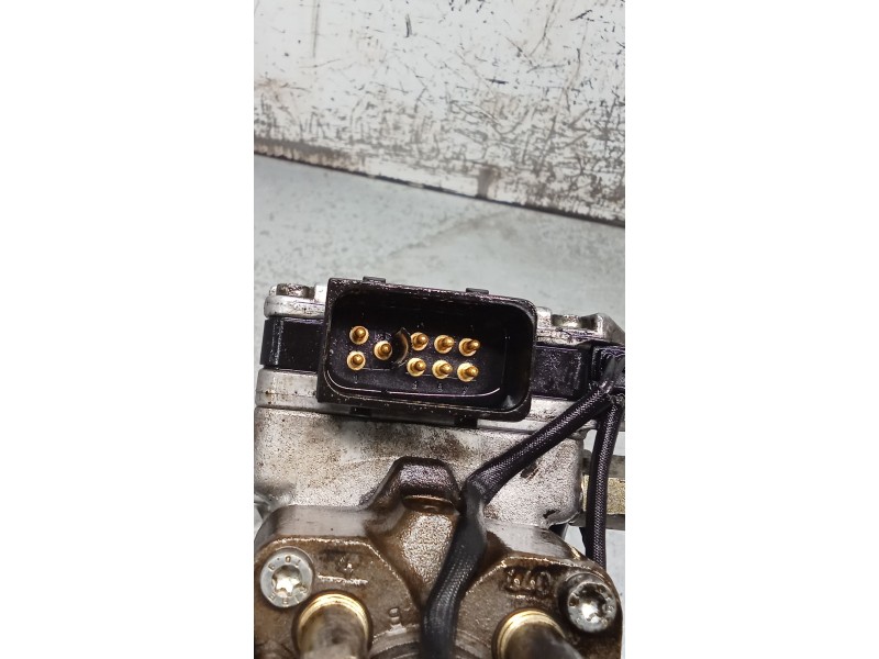 Recambio de bomba inyeccion para mg zr 2.0 td referencia OEM IAM 16790RBDE02 0470004005 BOSCH