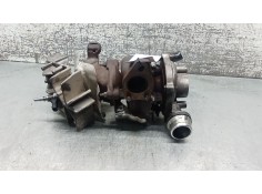 Recambio de turbocompresor para renault megane iii grandtour (kz0/1) 1.6 16v (kz0u, kz1b, kz1u) referencia OEM IAM 54399700087  