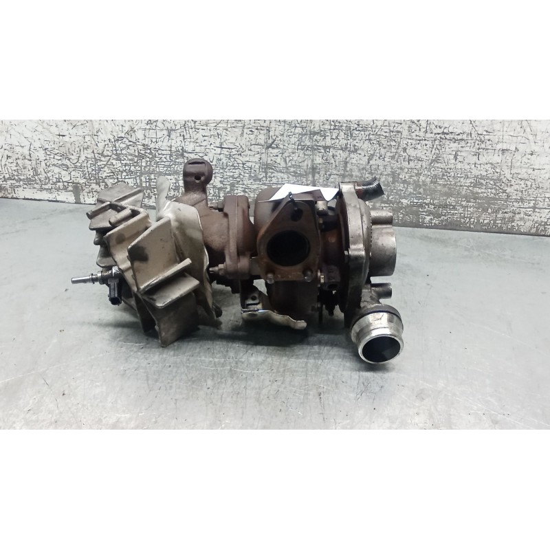 Recambio de turbocompresor para renault megane iii grandtour (kz0/1) 1.6 16v (kz0u, kz1b, kz1u) referencia OEM IAM 54399700087  