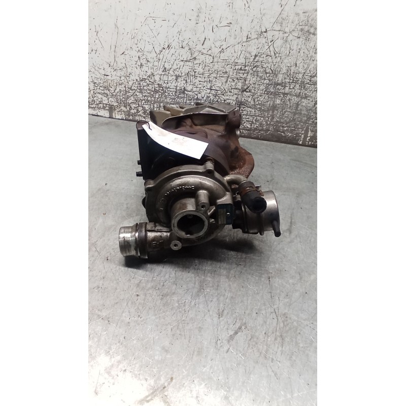 Recambio de turbocompresor para renault megane iii grandtour (kz0/1) 1.6 16v (kz0u, kz1b, kz1u) referencia OEM IAM 54399700087  