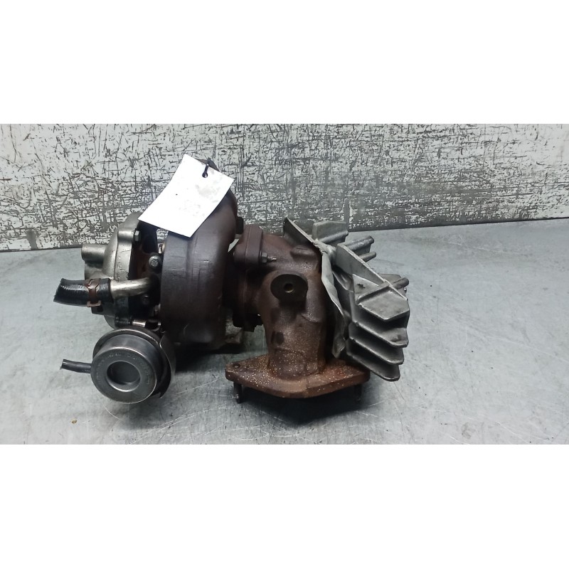 Recambio de turbocompresor para renault megane iii grandtour (kz0/1) 1.6 16v (kz0u, kz1b, kz1u) referencia OEM IAM 54399700087  