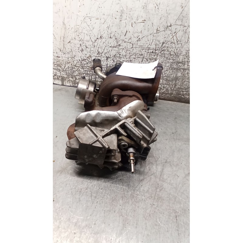 Recambio de turbocompresor para renault megane iii grandtour (kz0/1) 1.6 16v (kz0u, kz1b, kz1u) referencia OEM IAM 54399700087  