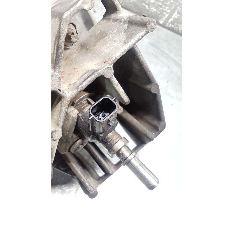 Recambio de turbocompresor para renault megane iii grandtour (kz0/1) 1.6 16v (kz0u, kz1b, kz1u) referencia OEM IAM 54399700087  